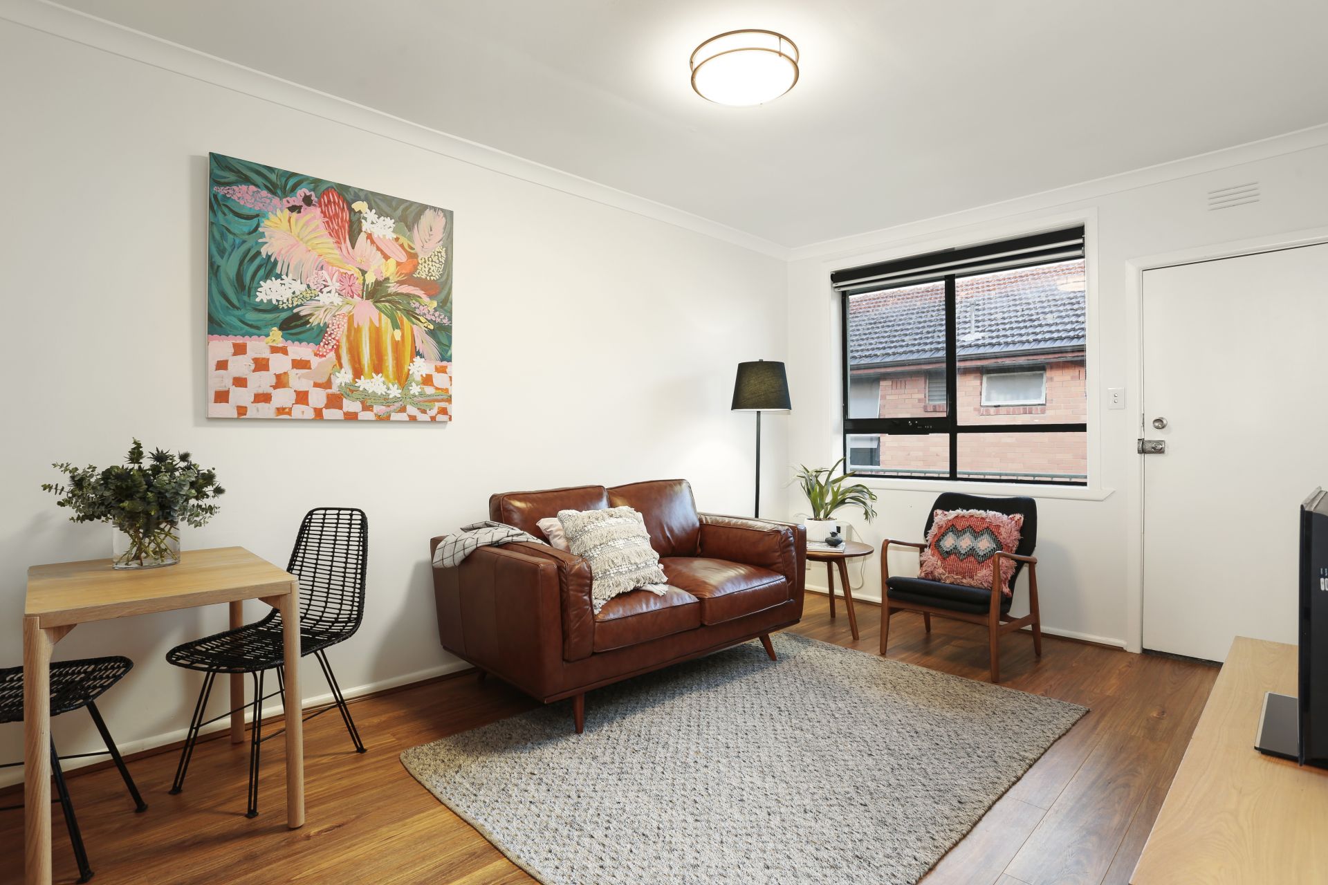 Wonderful First Home, Equally Successful Investment