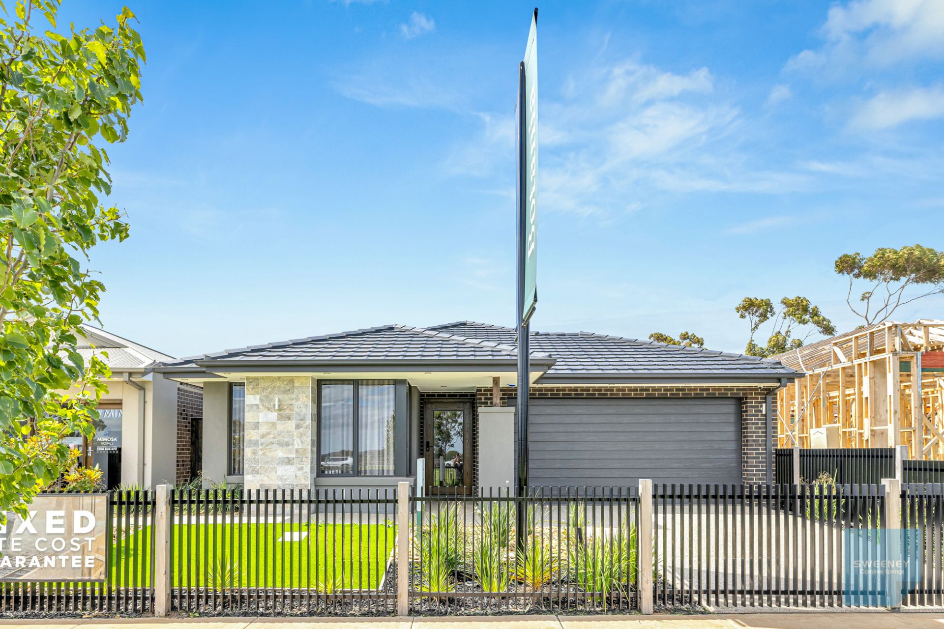 Lot 131 Lilybloom Way, Fraser Rise - Thumbnail 2