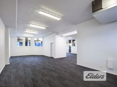 GROUND FLOOR OFFICE/CONSULTING | FULLY REFURBISHED!