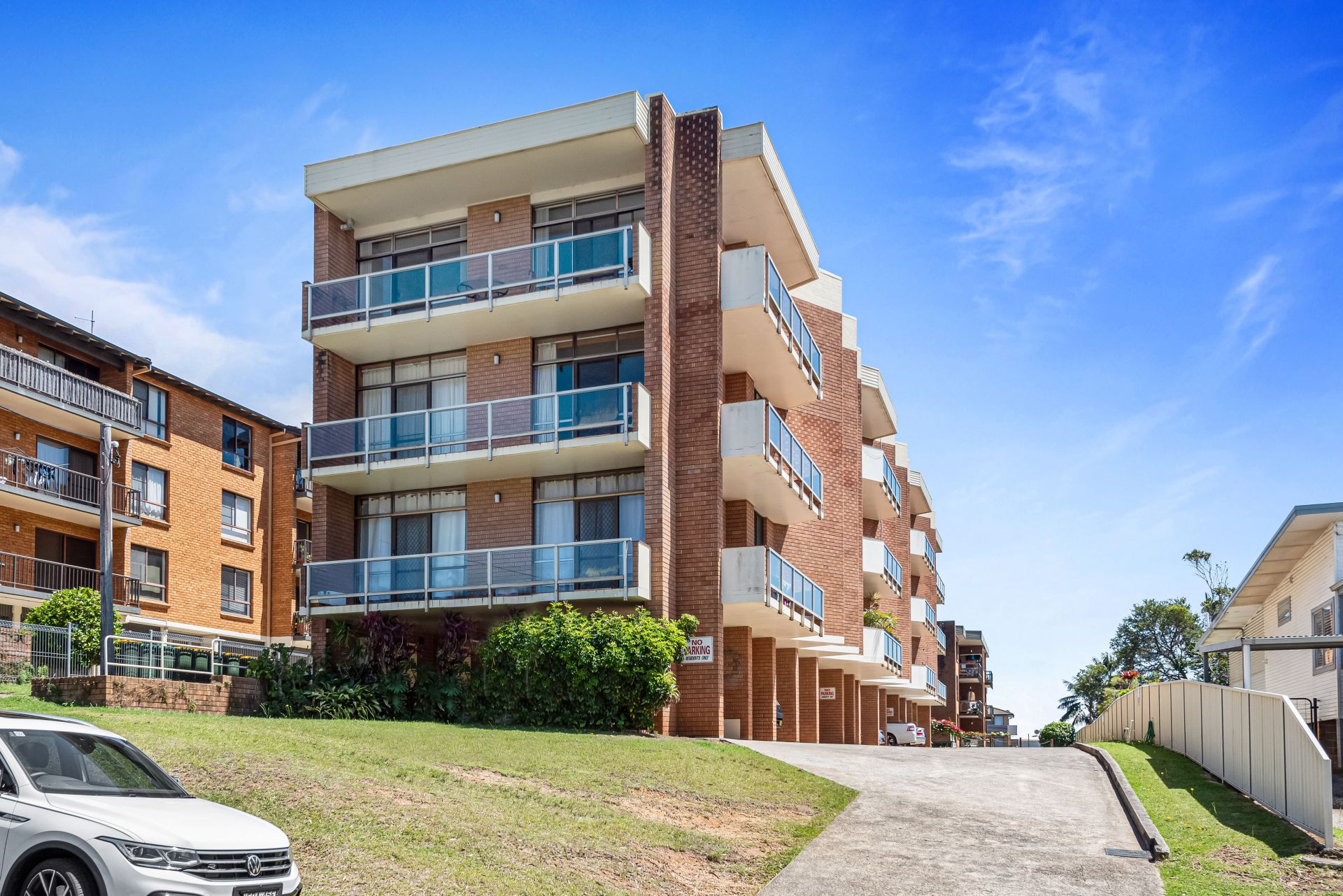 1/129 Bridge Street Port Macquarie NSW