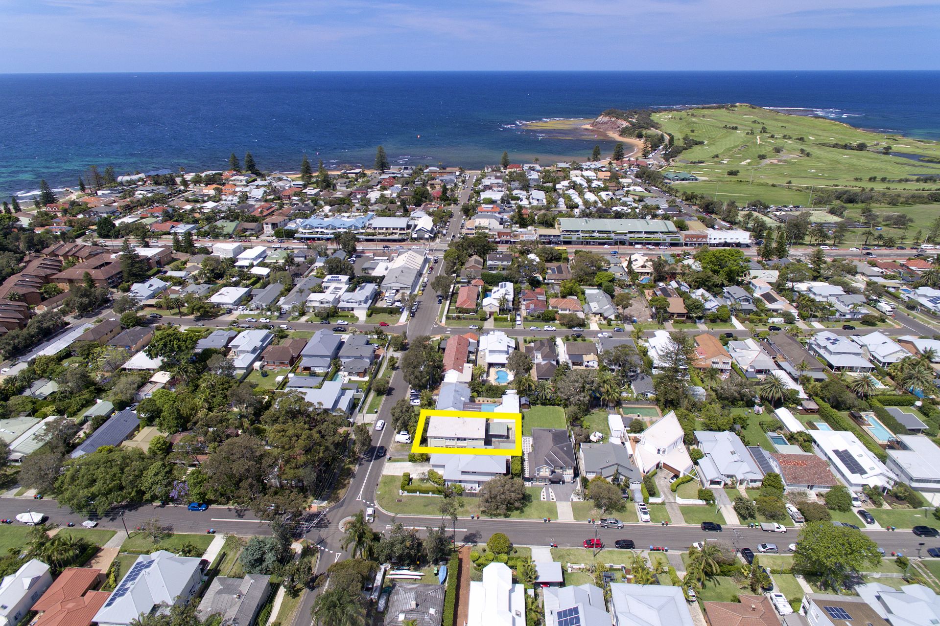 Real Estate For Lease 4/40 Ocean Grove Collaroy , NSW