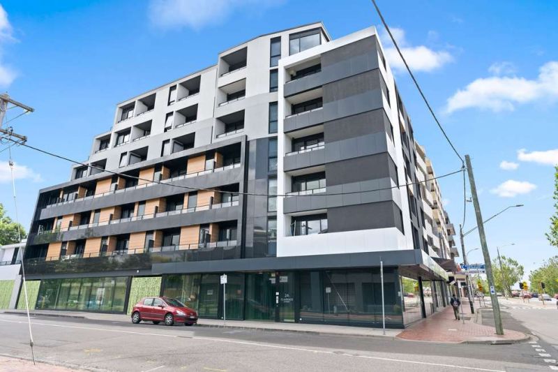 402/2A Clarence Street, Malvern East - Thumbnail 2