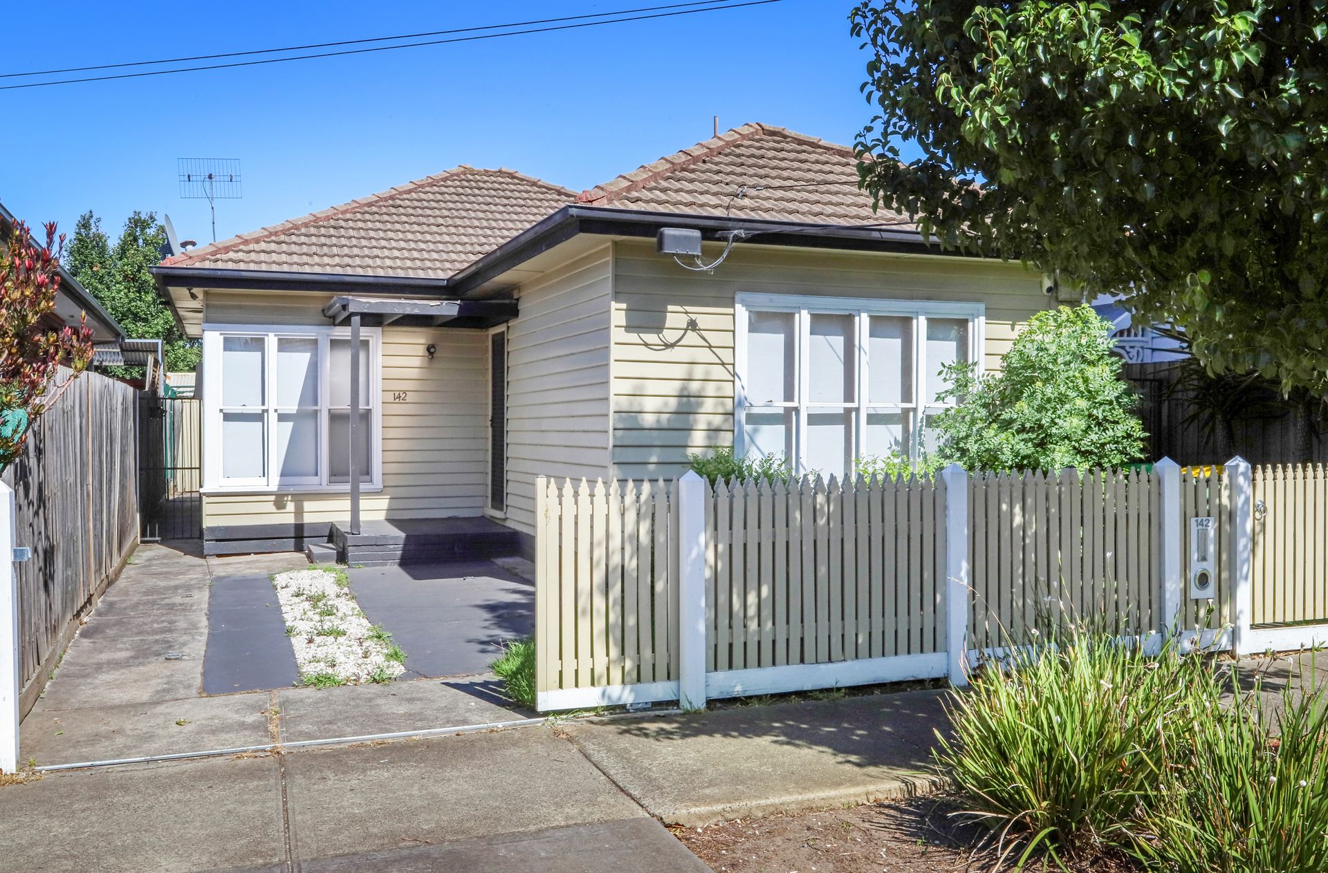 142 Queensville Street Kingsville VIC, Kingsville - Thumbnail 2