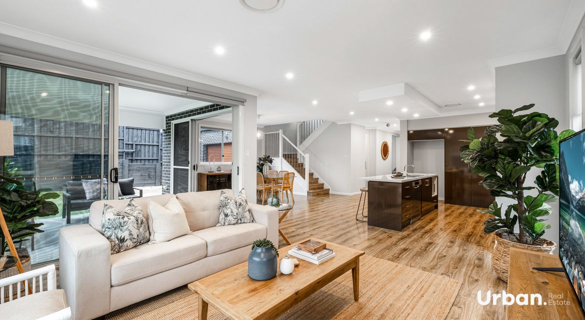 Colebee 13 Eldorado Street