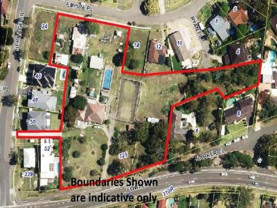 325 Fowler Road, Illawong