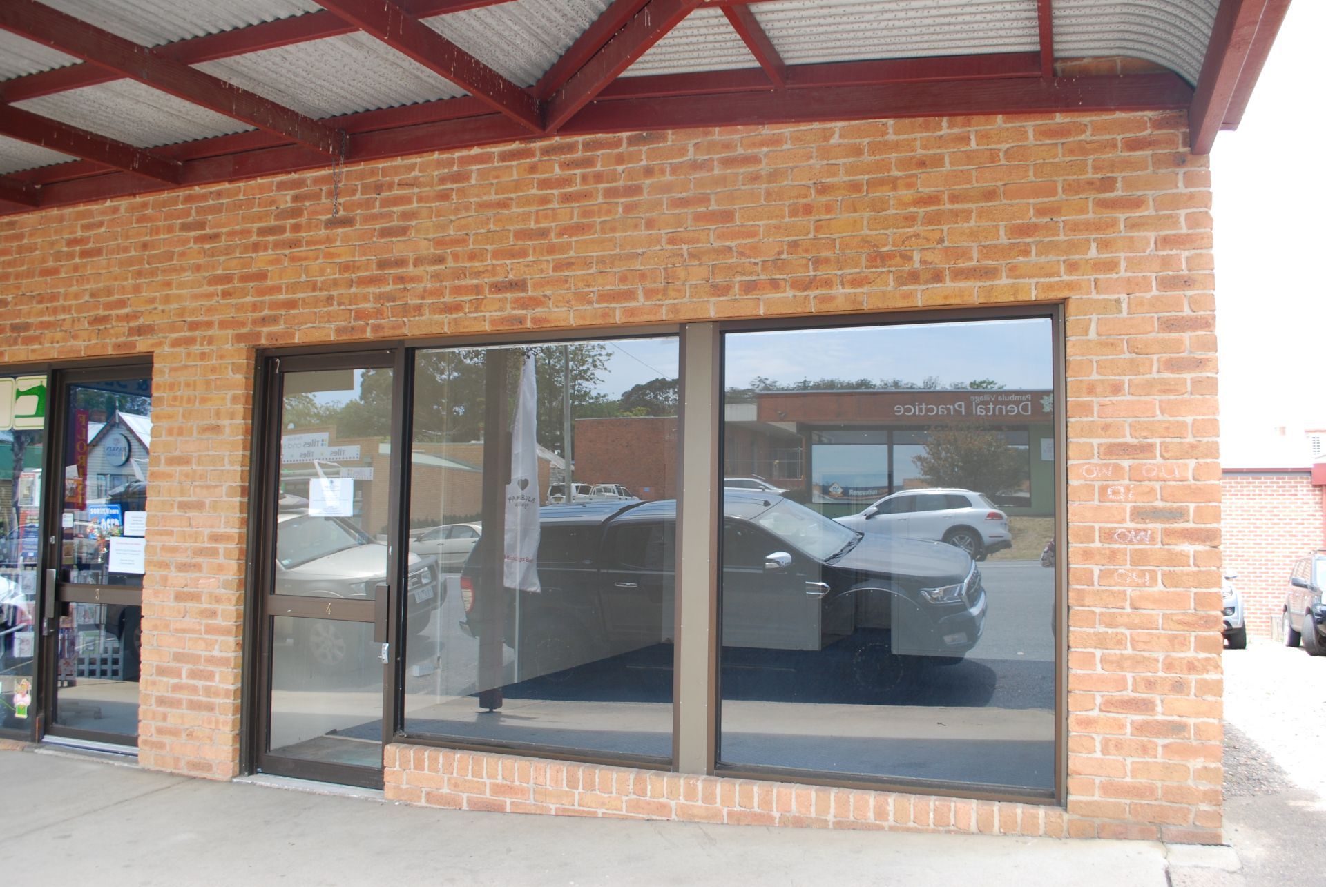 Shop 4/34 Toallo Street, Pambula