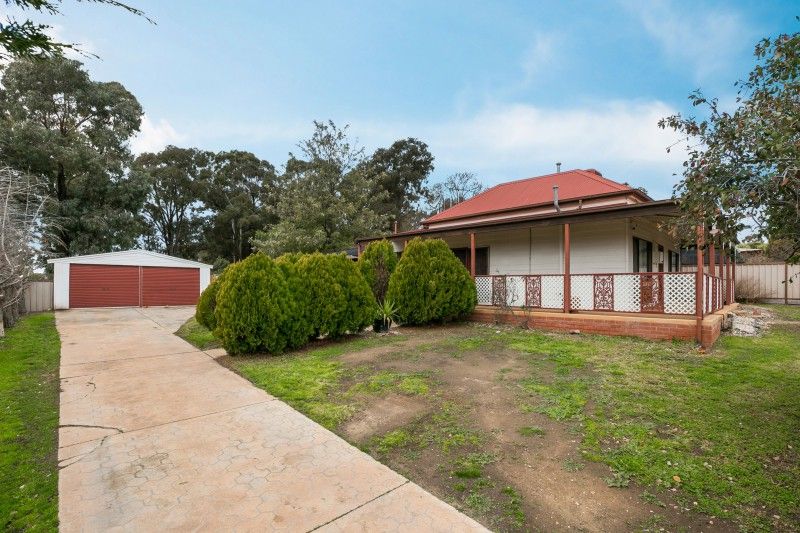 37 Barrell Street, California Gully Bendigo Real Estate