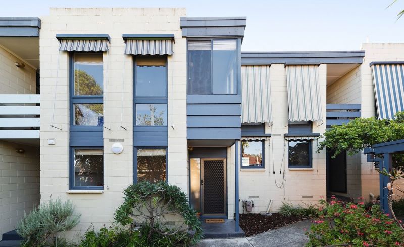 3/56 Dundas Street, Thornbury