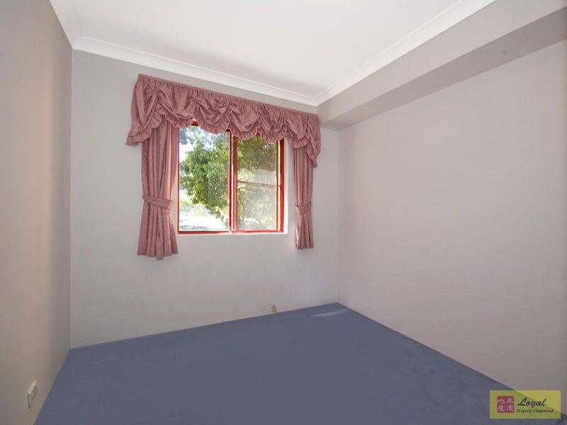 3/701-705 Pacific Highway CHATSWOOD NSW, Chatswood - Image 1