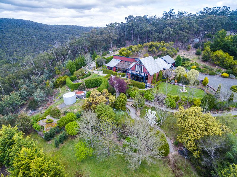 153 Long Gully Road, Greendale - Thumbnail 2