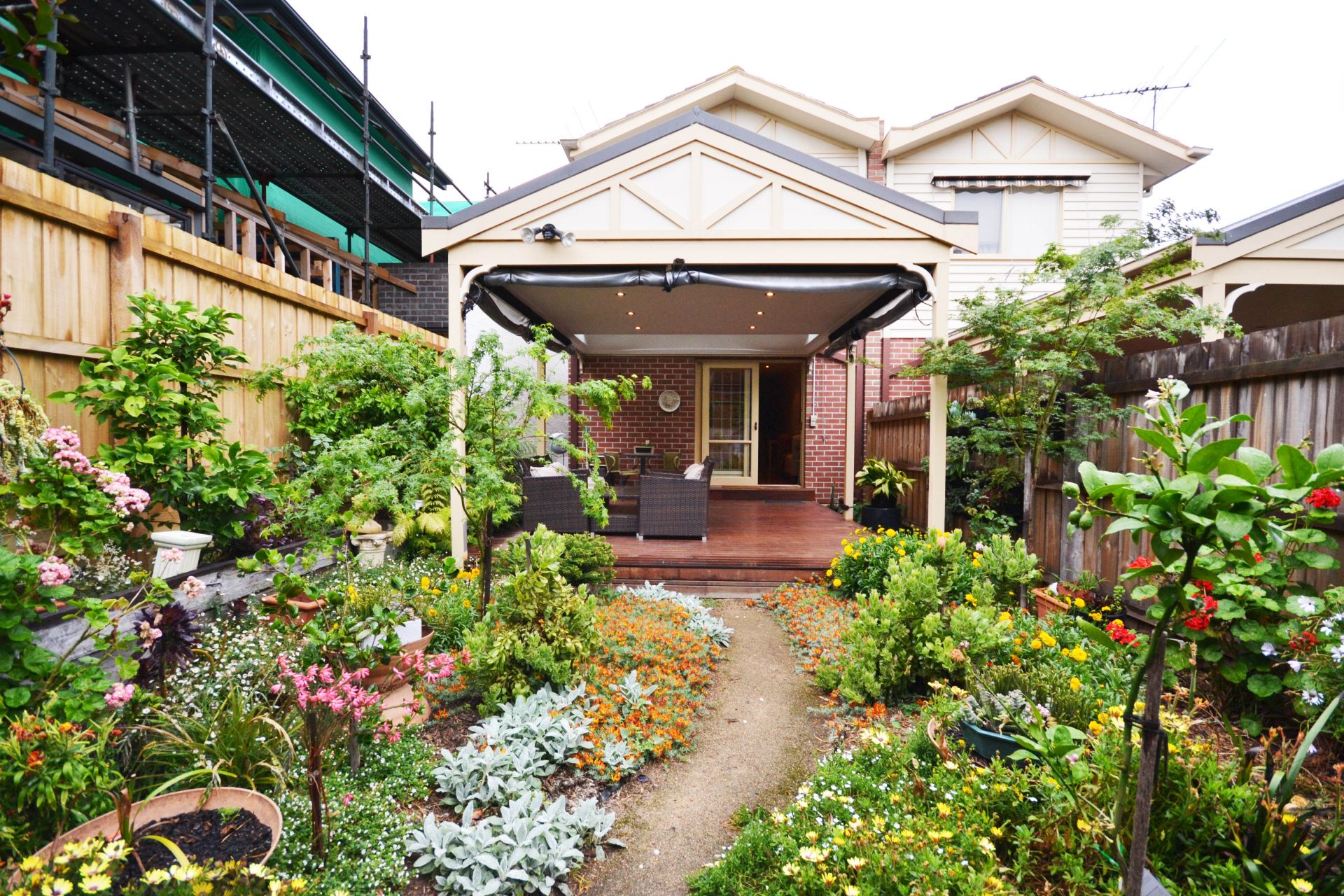 PEACEFUL RETREAT IN THE HEART OF PRESTON