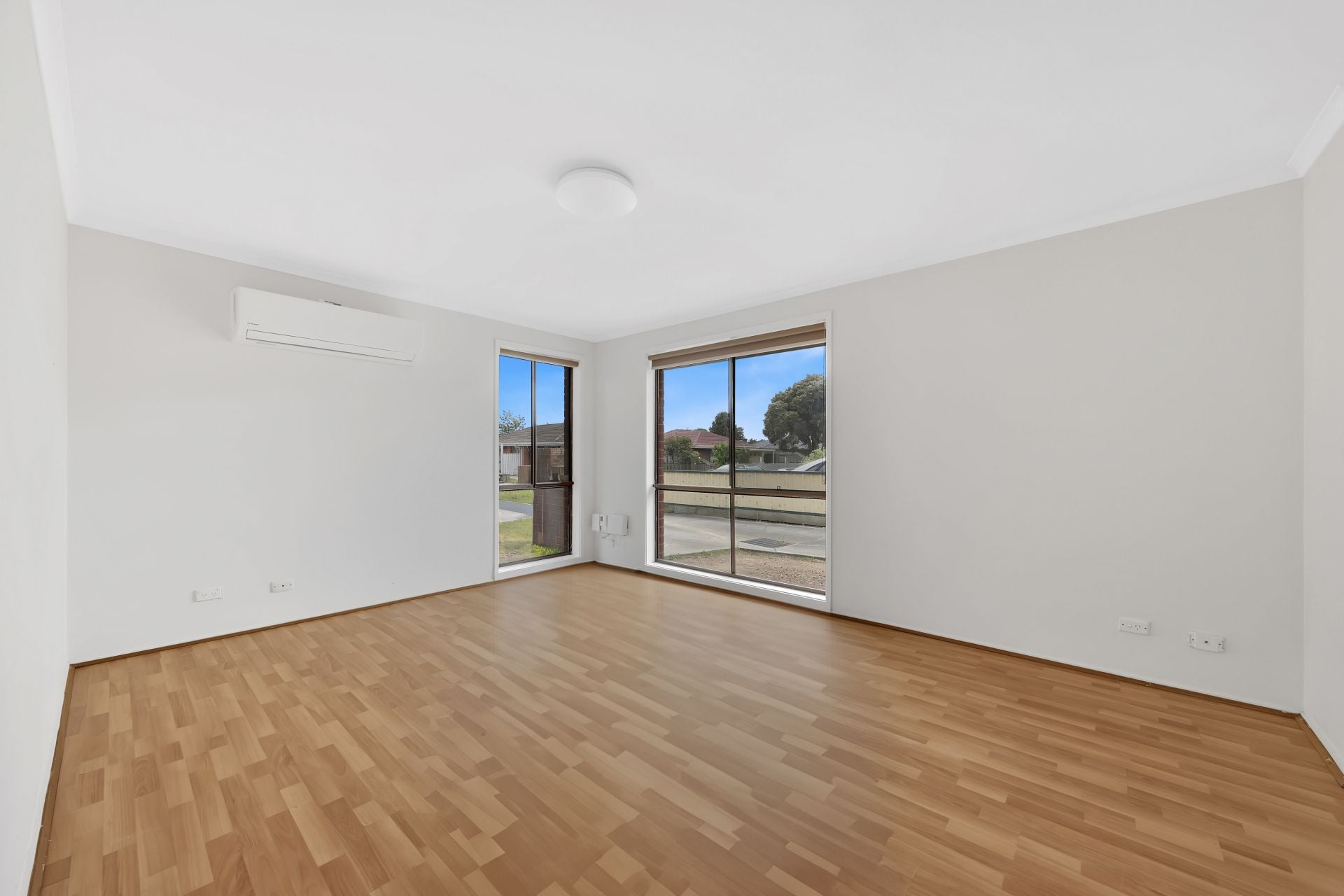 Renovated Unit in Sought After Location