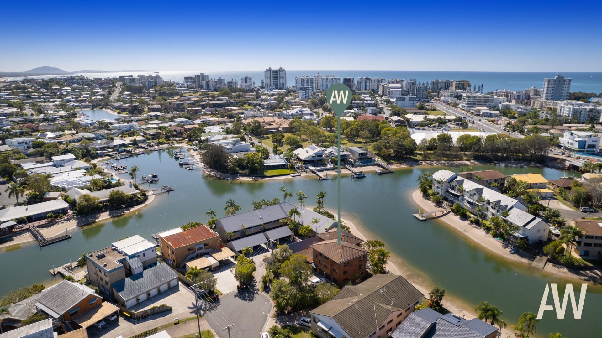 5/18 Woomba Place Mooloolaba QLD, Mooloolaba - Thumbnail 8