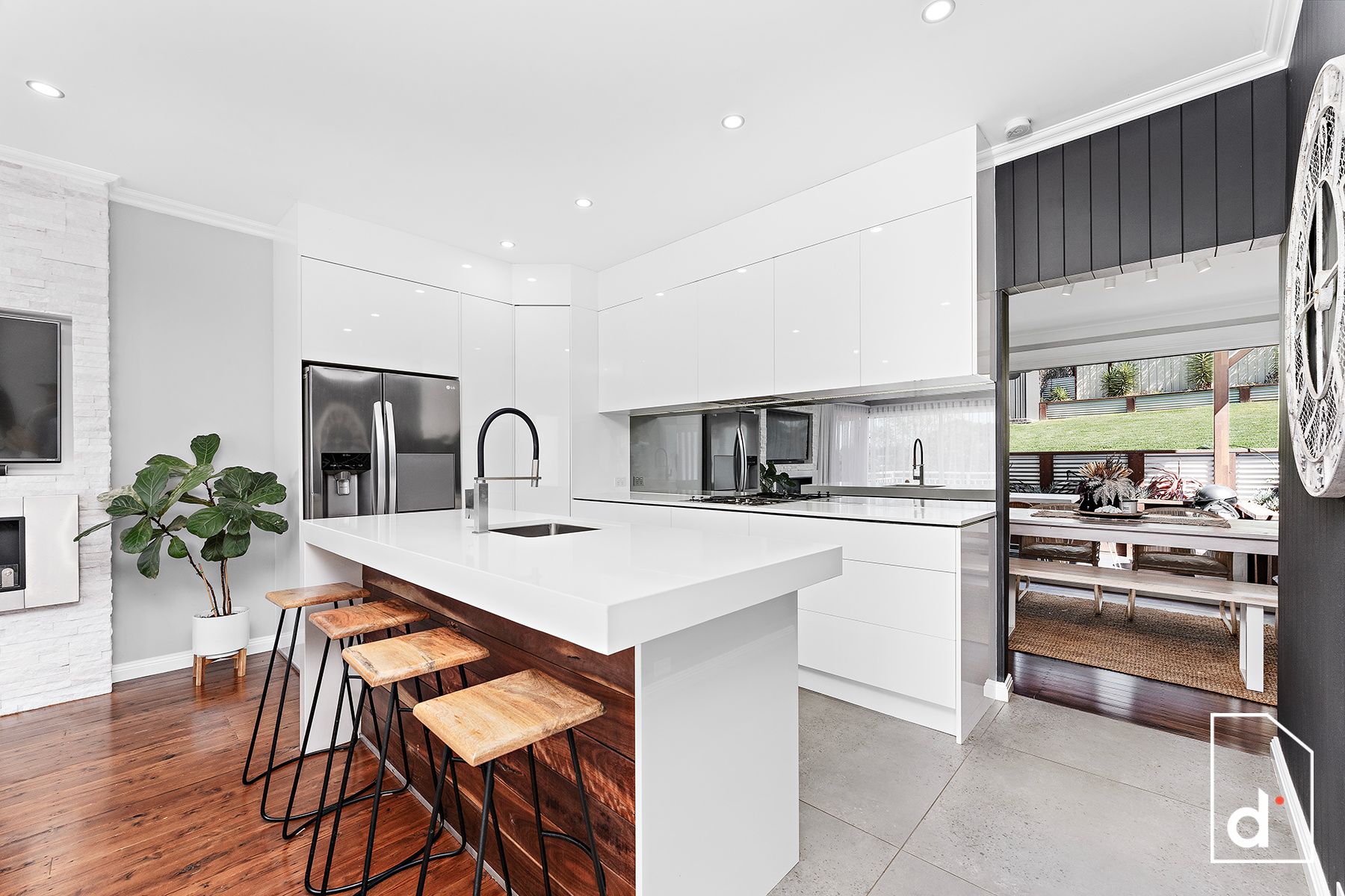 53 Bellevue Road, Figtree NSW