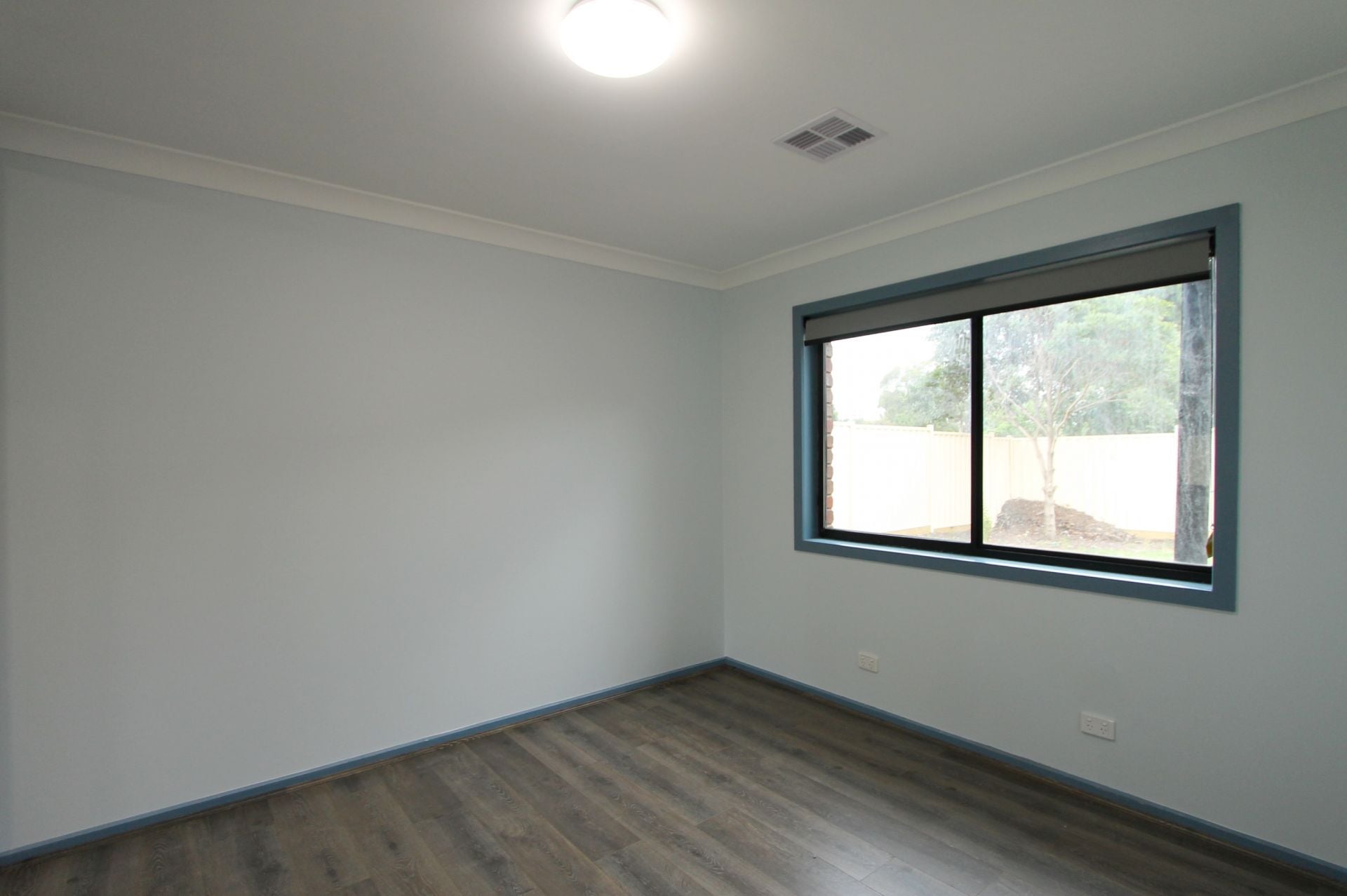 Updated and Spacious
