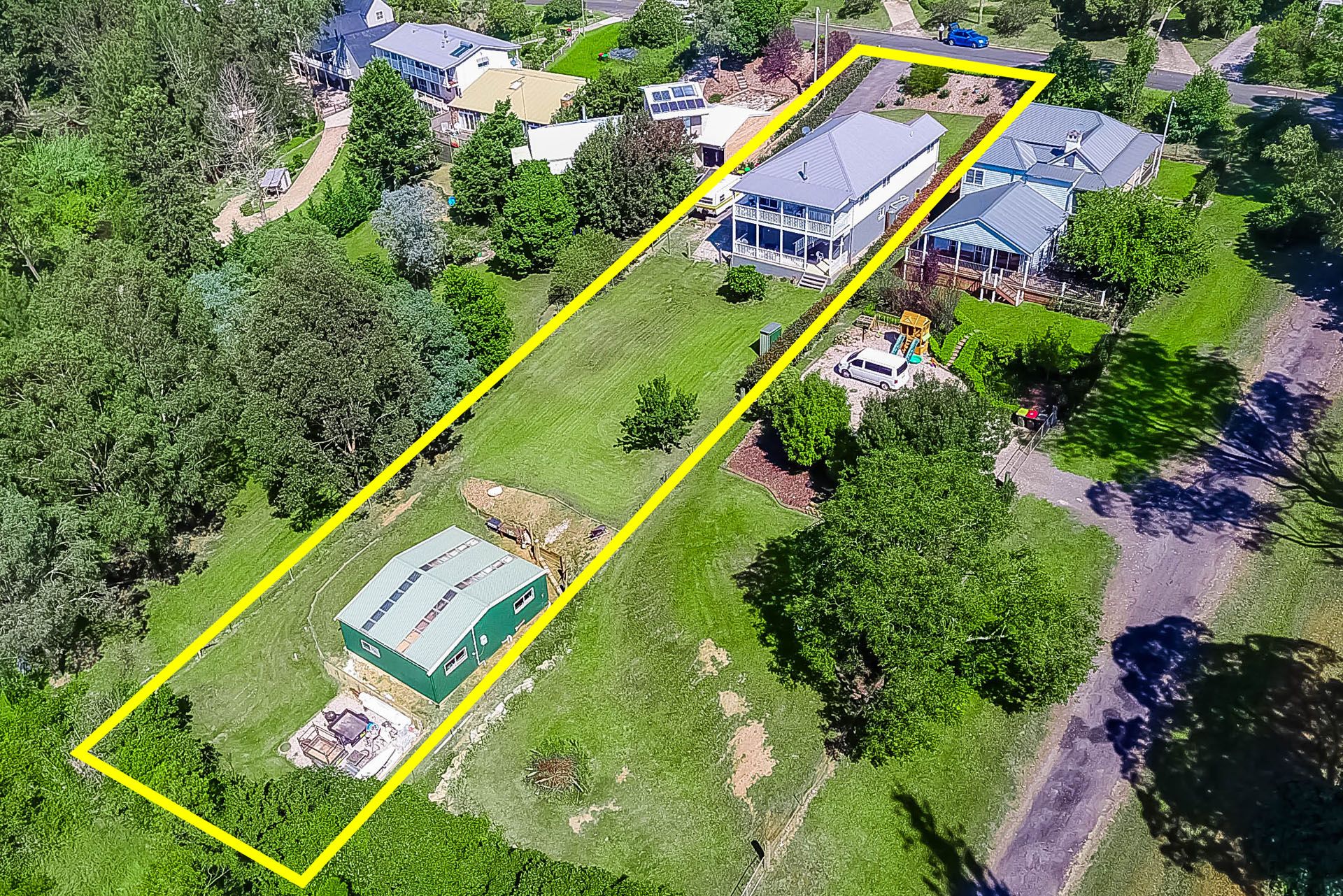 Real Estate For Sale 44 Picton Avenue Picton , NSW