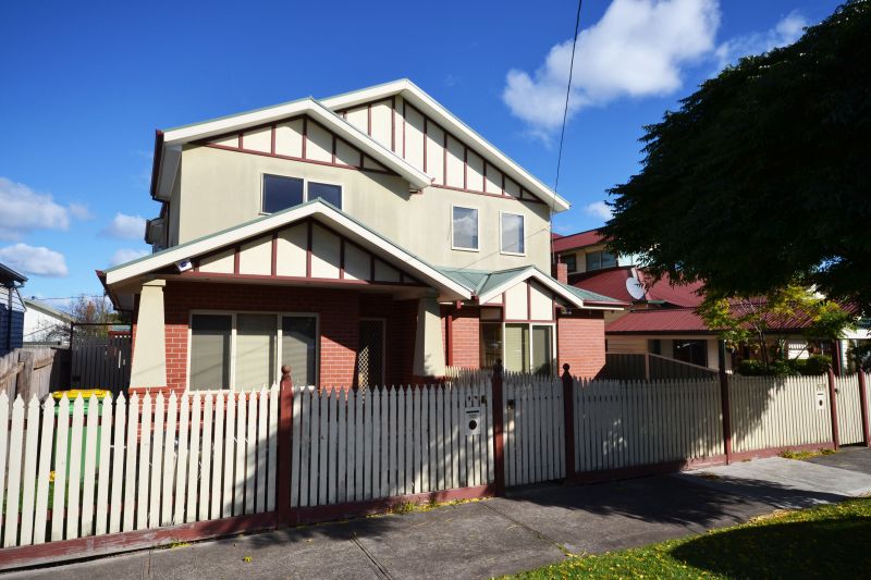 17B Youngman Street, Preston