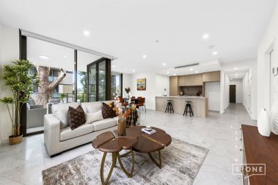 Epping 109/7 Smith Street