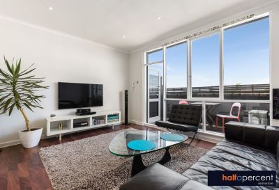 St Kilda East