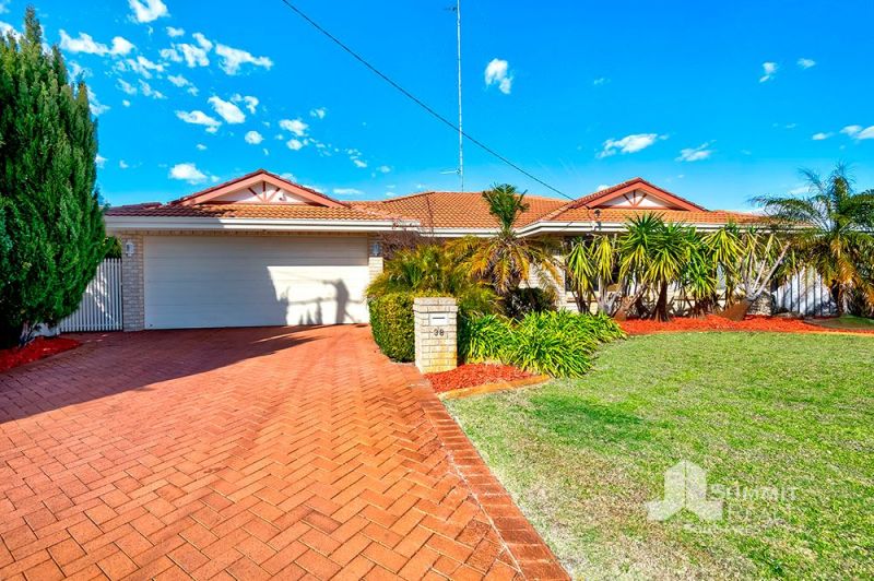 Real Estate For Sale 38 Willoughby Street South Bunbury , WA
