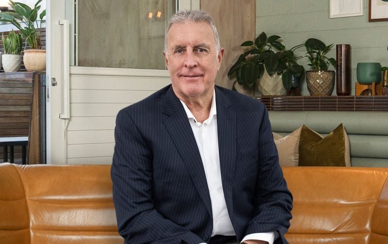 Warren Plumb