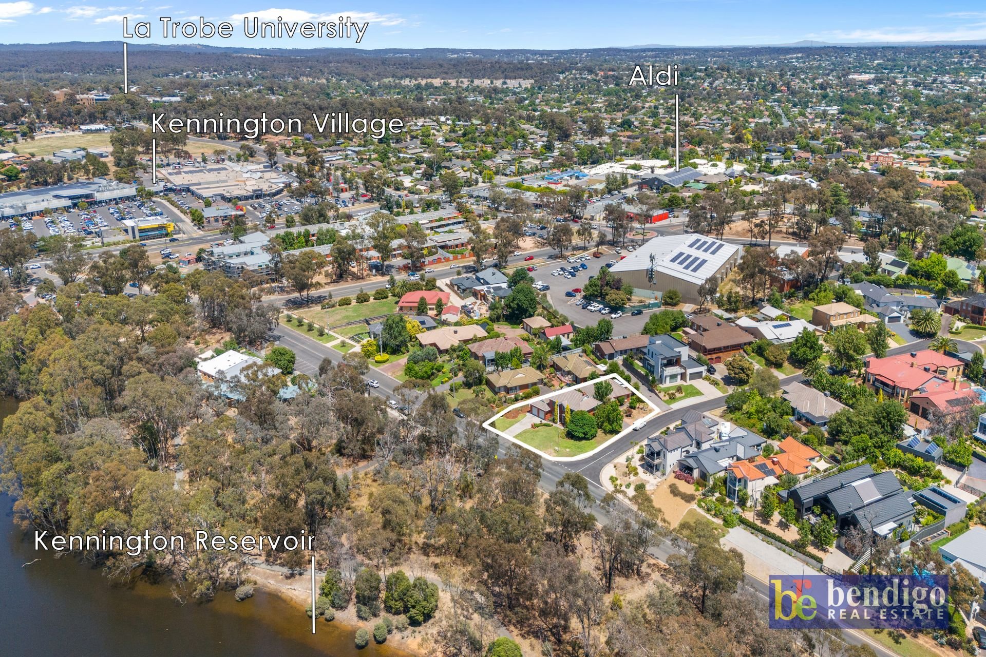 24 Crook Street, Kennington Bendigo Real Estate