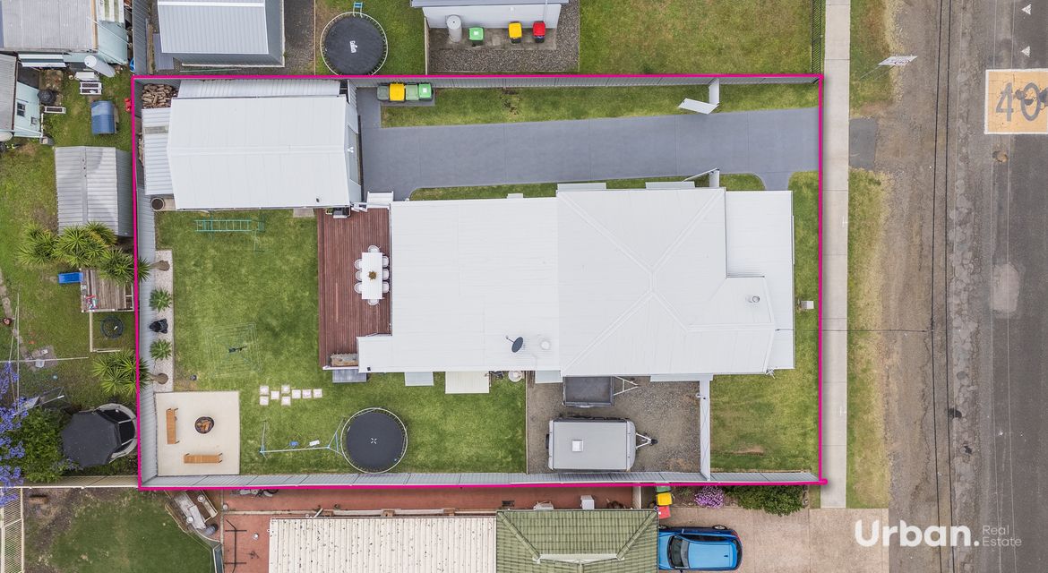 Kurri Kurri 15 Deakin Street