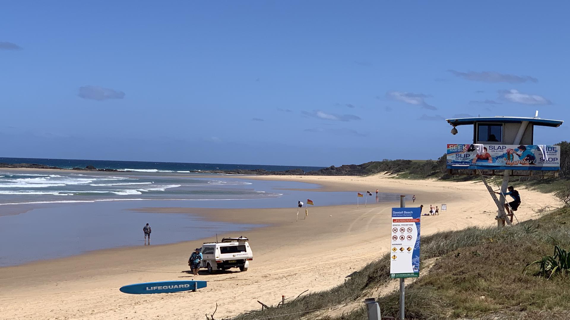 4/6  Fourth Avenue, Sawtell NSW 2452