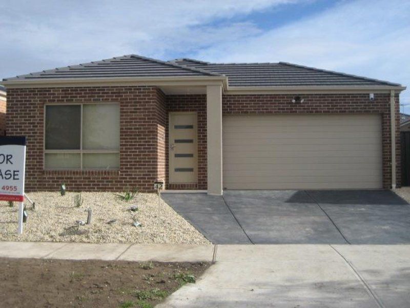 BRAND NEW STYLISH HOME - OPEN FOR INSPECTION SAT THE 25TH OF JUNE AT 11:00-11:15 AM