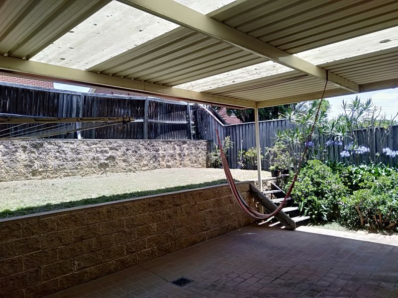 58/17 Huntley Drive, Blacktown