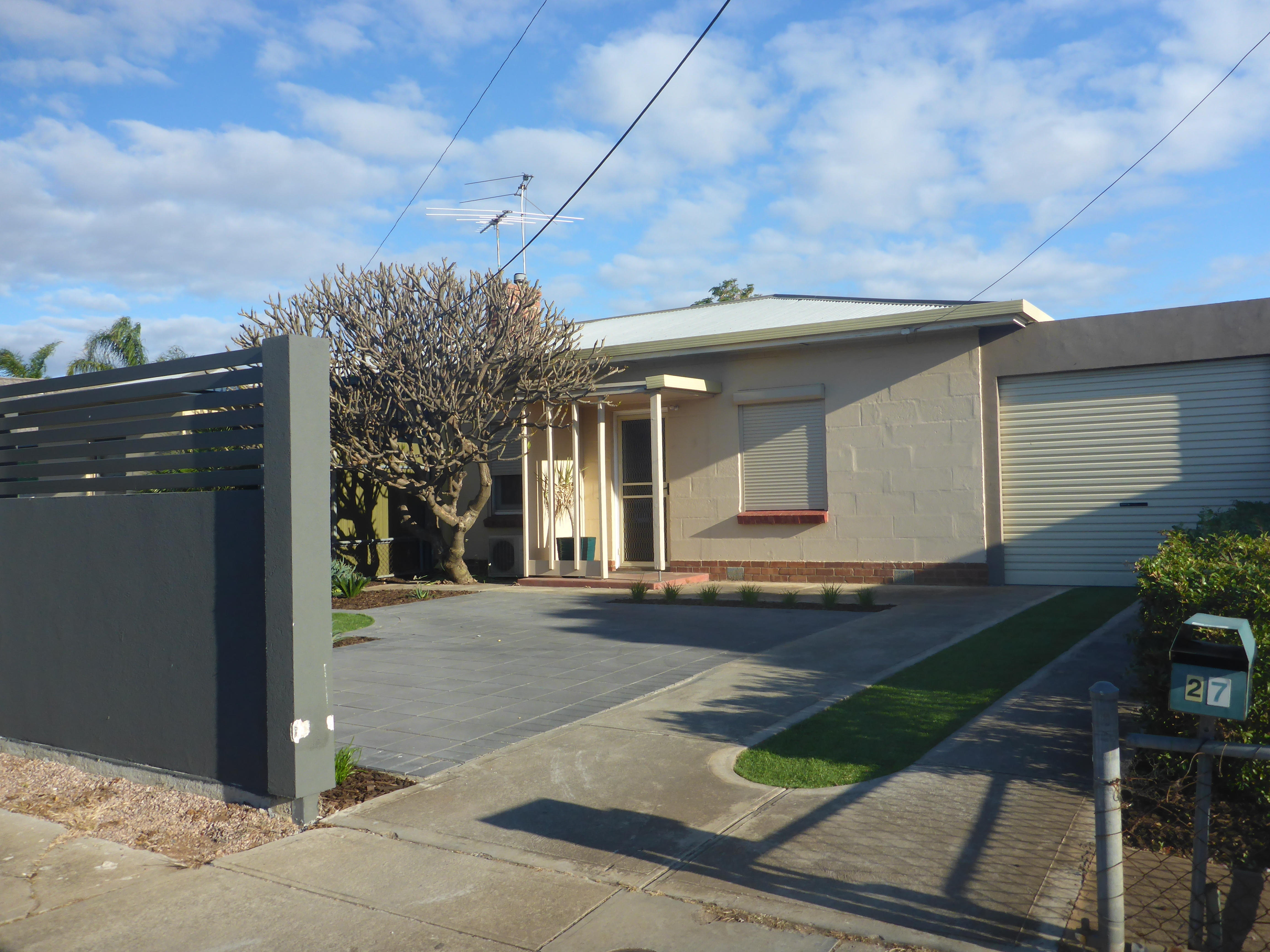 27 Risely Avenue Royal Park 5014