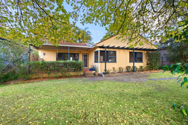 9 Kate Street, Turramurra