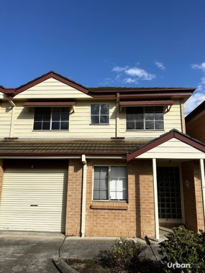 Quakers Hill 5/14 Stanbury Place