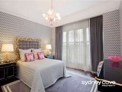 103/123-125 Macquarie Street, SYDNEY NSW 2000, Sydney - Thumbnail 6