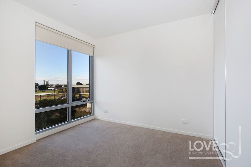 Private and Secure Apartment