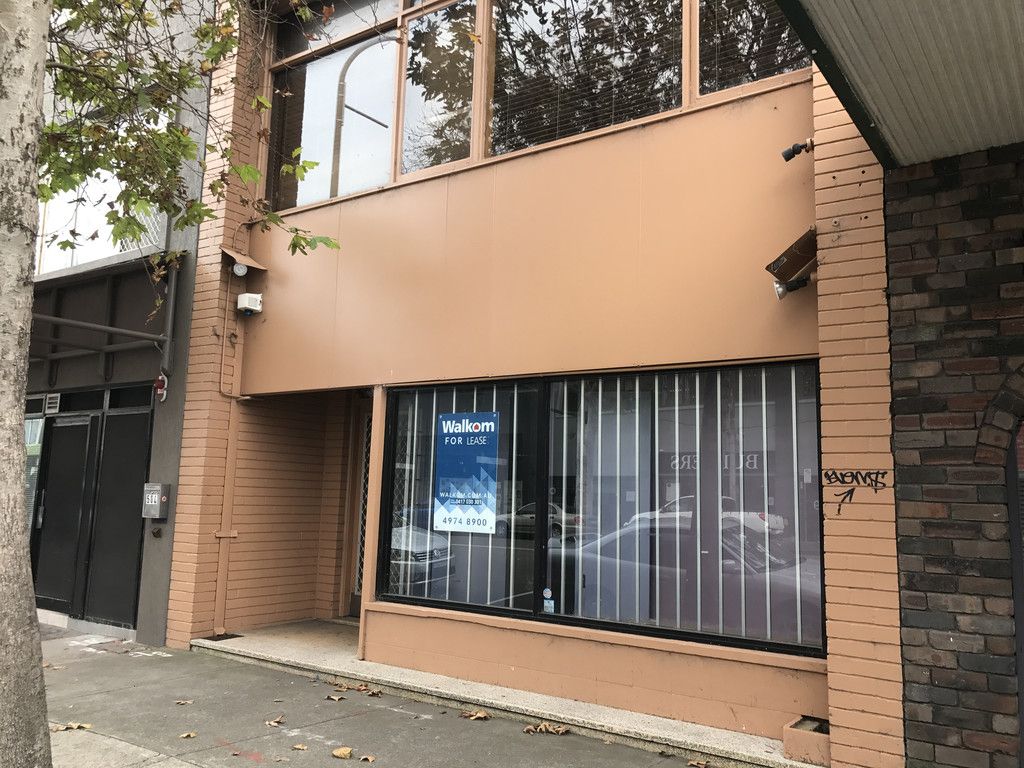 Real Estate For Commercial Lease 504 Hunter Street Newcastle , NSW