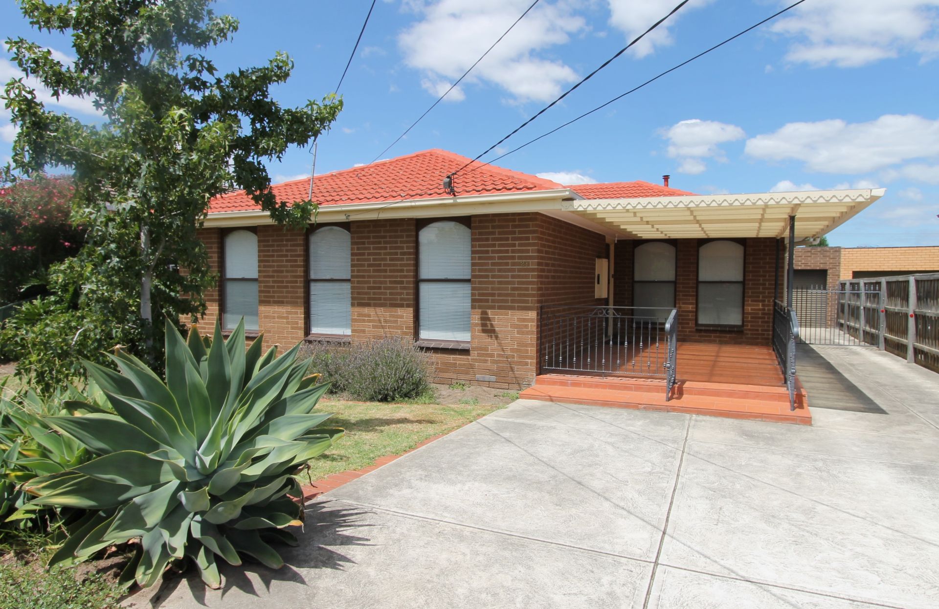 GREAT FAMILY HOME - 6 MONTH LEASE ONLY