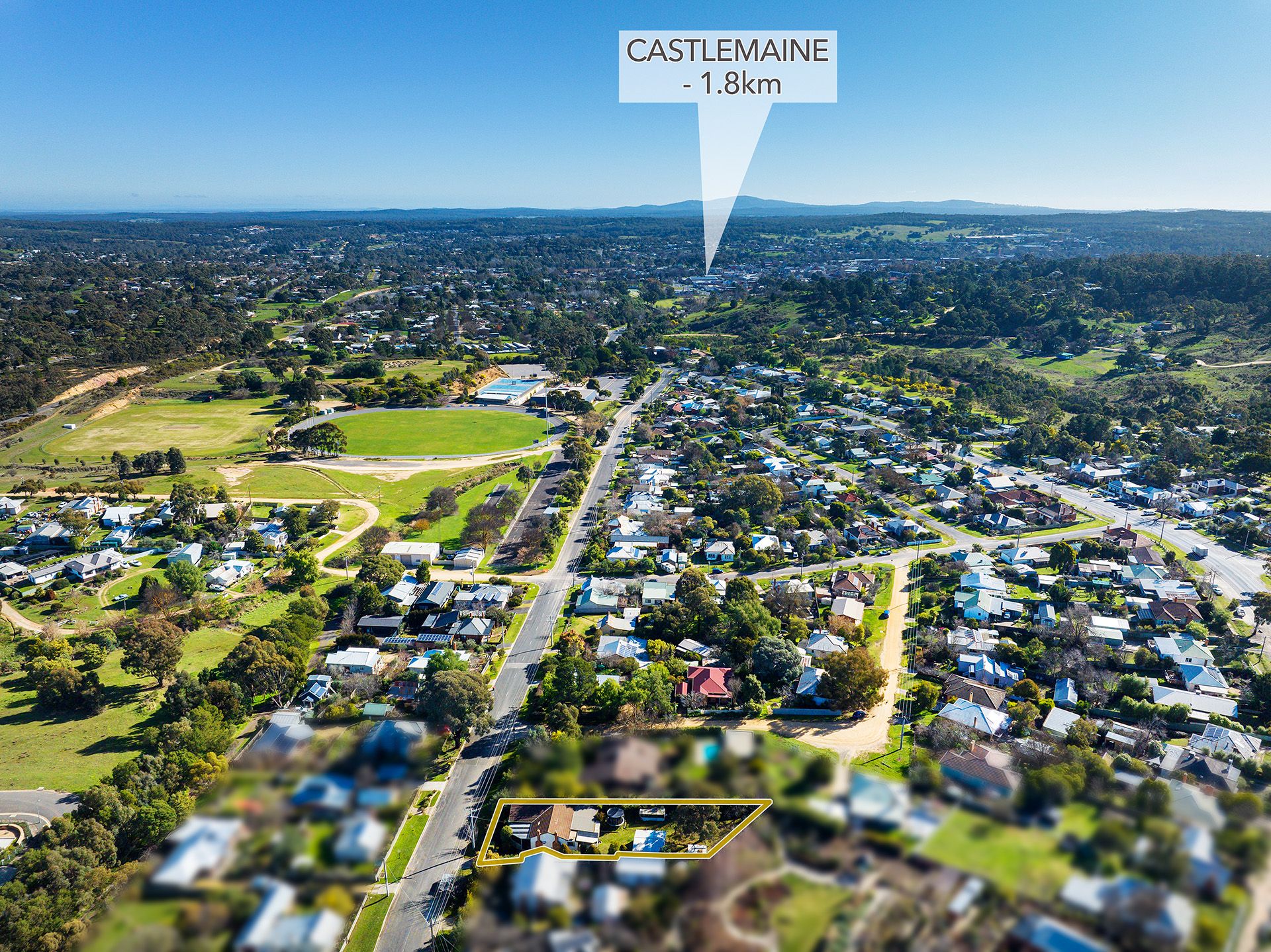 43a McGrath Street, Castlemaine - Thumbnail 5