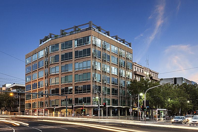 39/1 St Kilda Road, St Kilda - Thumbnail 6