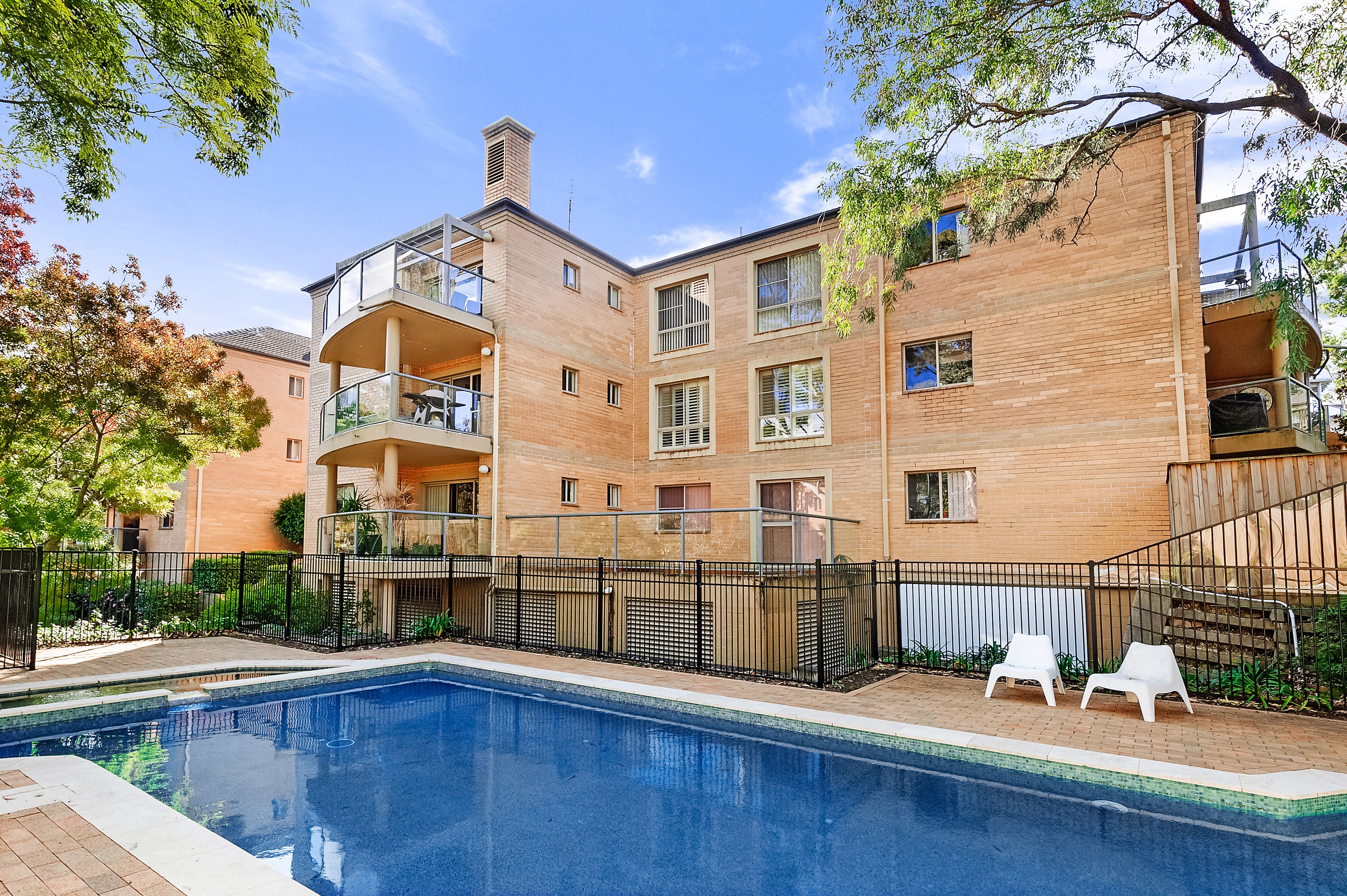 Real Estate For Sale 58/19 Yardley Avenue Waitara , NSW