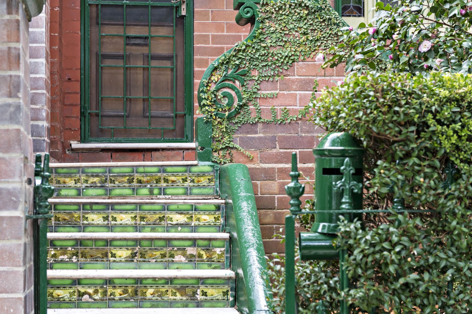 Sold - Character Home of Light, Charm and Lifestyle