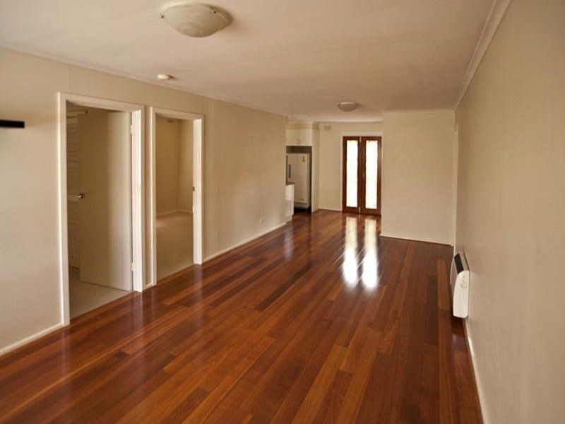 Stylish 2 Bedroom Villa Unit