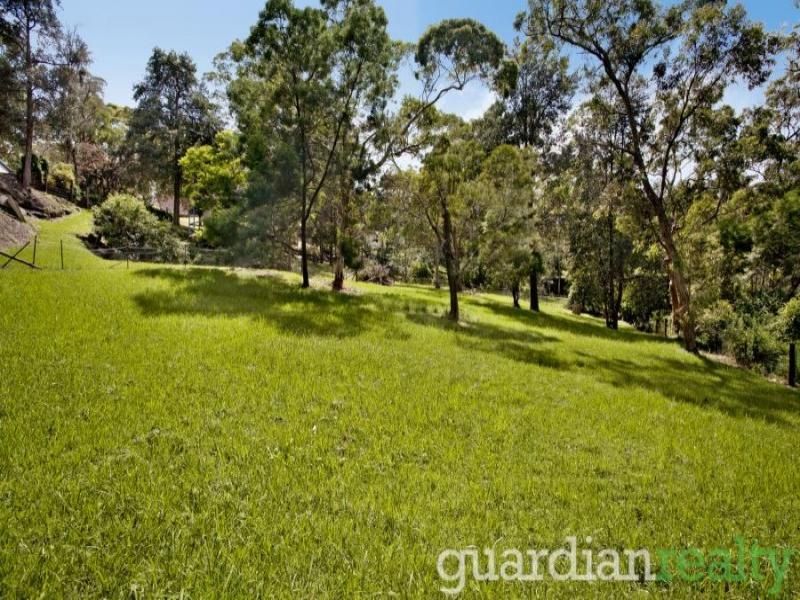 18 Venetta Road GLENORIE NSW, Glenorie - Thumbnail 8