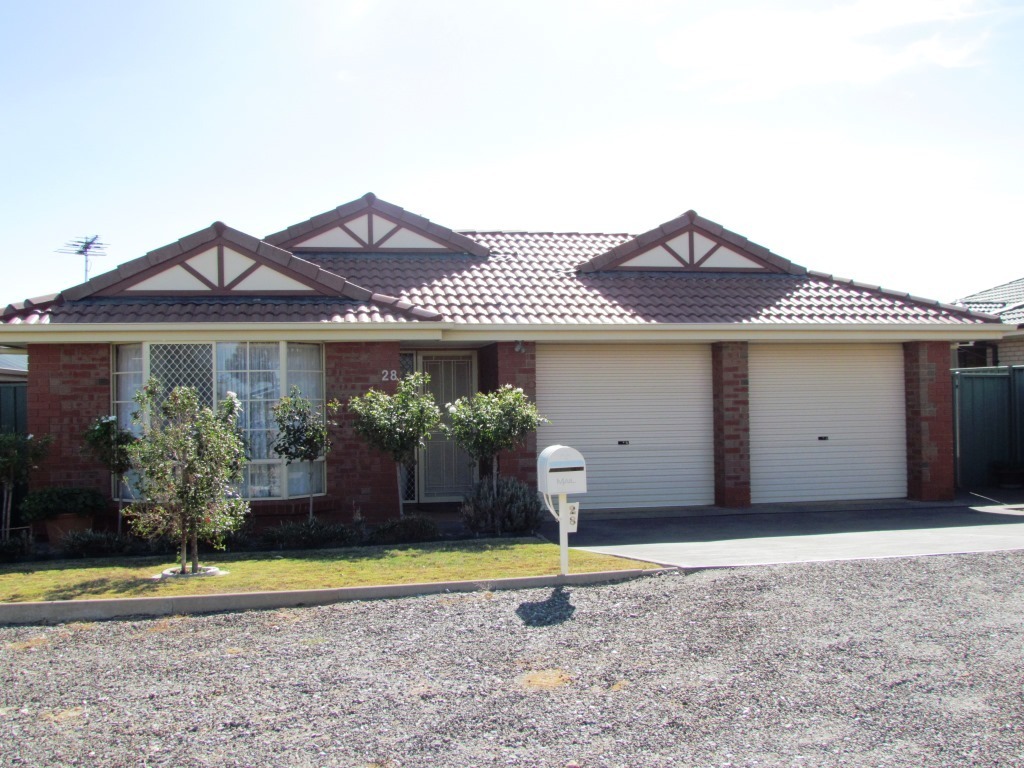 Sold property Undisclosed for 28 Potts Road Evanston Park , SA 5116