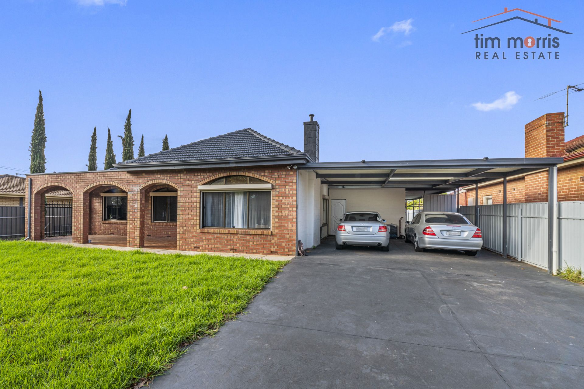 27 Tungara Avenue, Croydon Park Tim Morris Real Estate