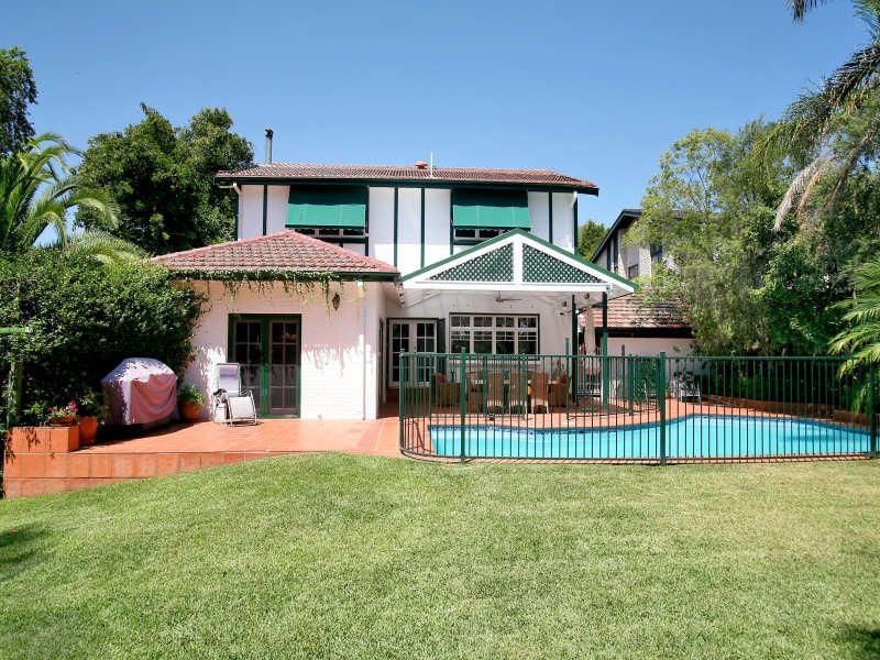 7 Wallis Avenue STRATHFIELD NSW, Strathfield - Thumbnail 7