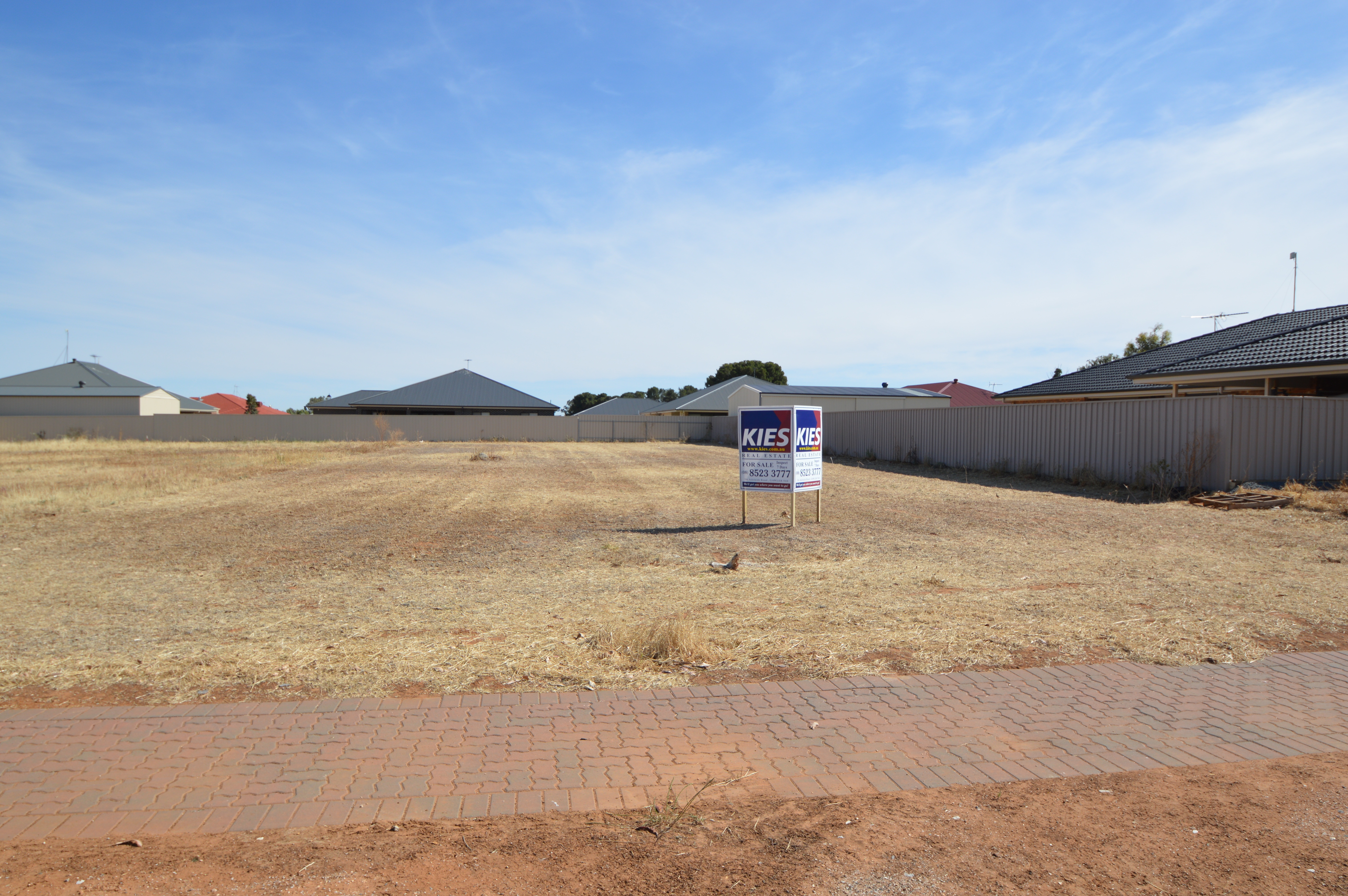 Sold property Undisclosed for 14 Henry Turton Circuit Wasleys , SA 5400
