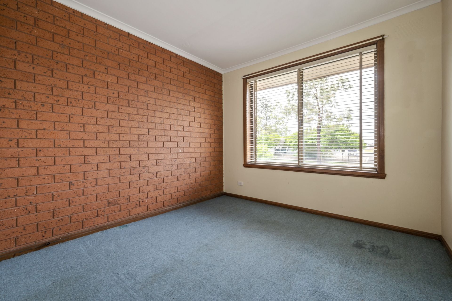 Affordable rental