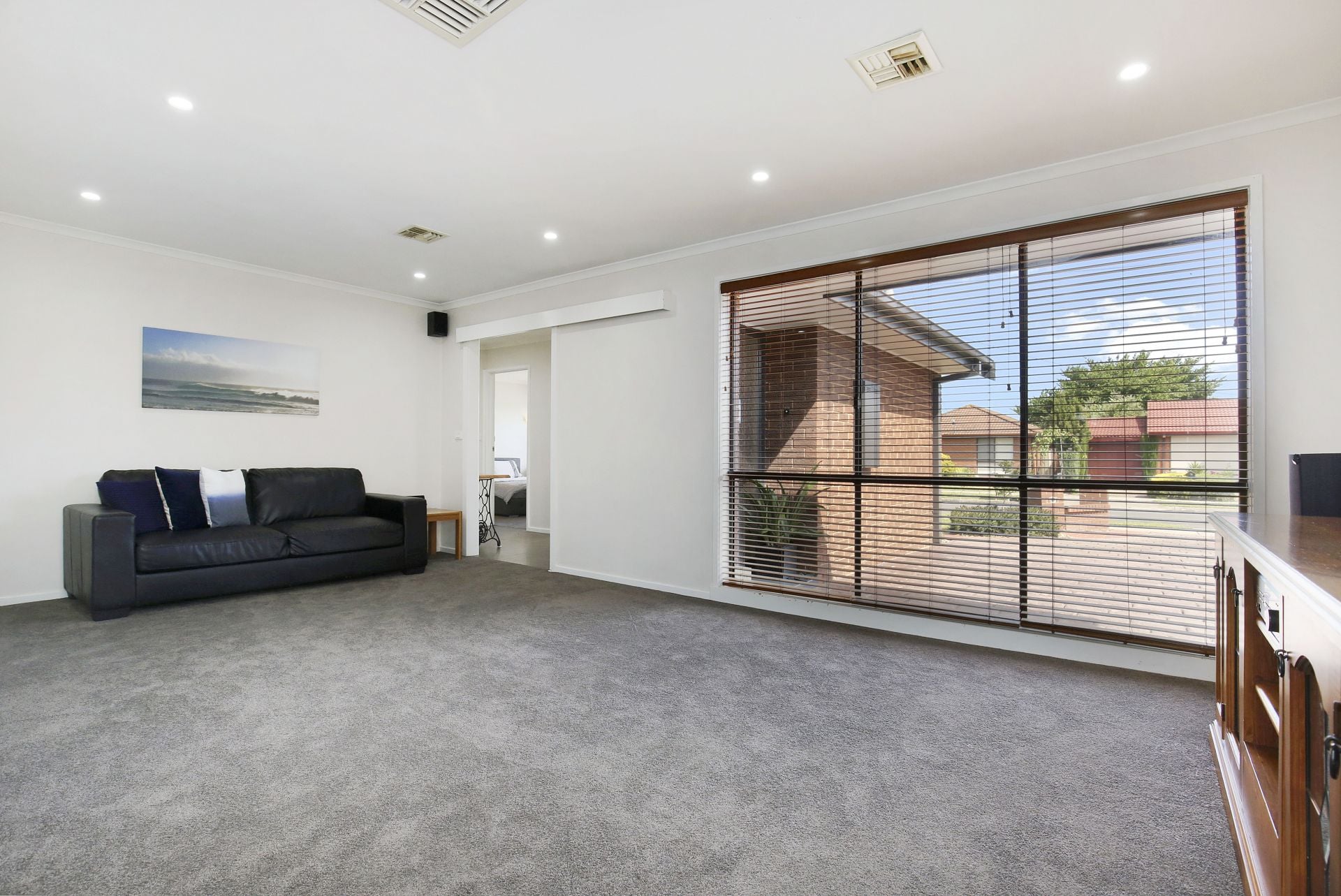 Fastidiously Renovated With An Obvious Commitment To Quality