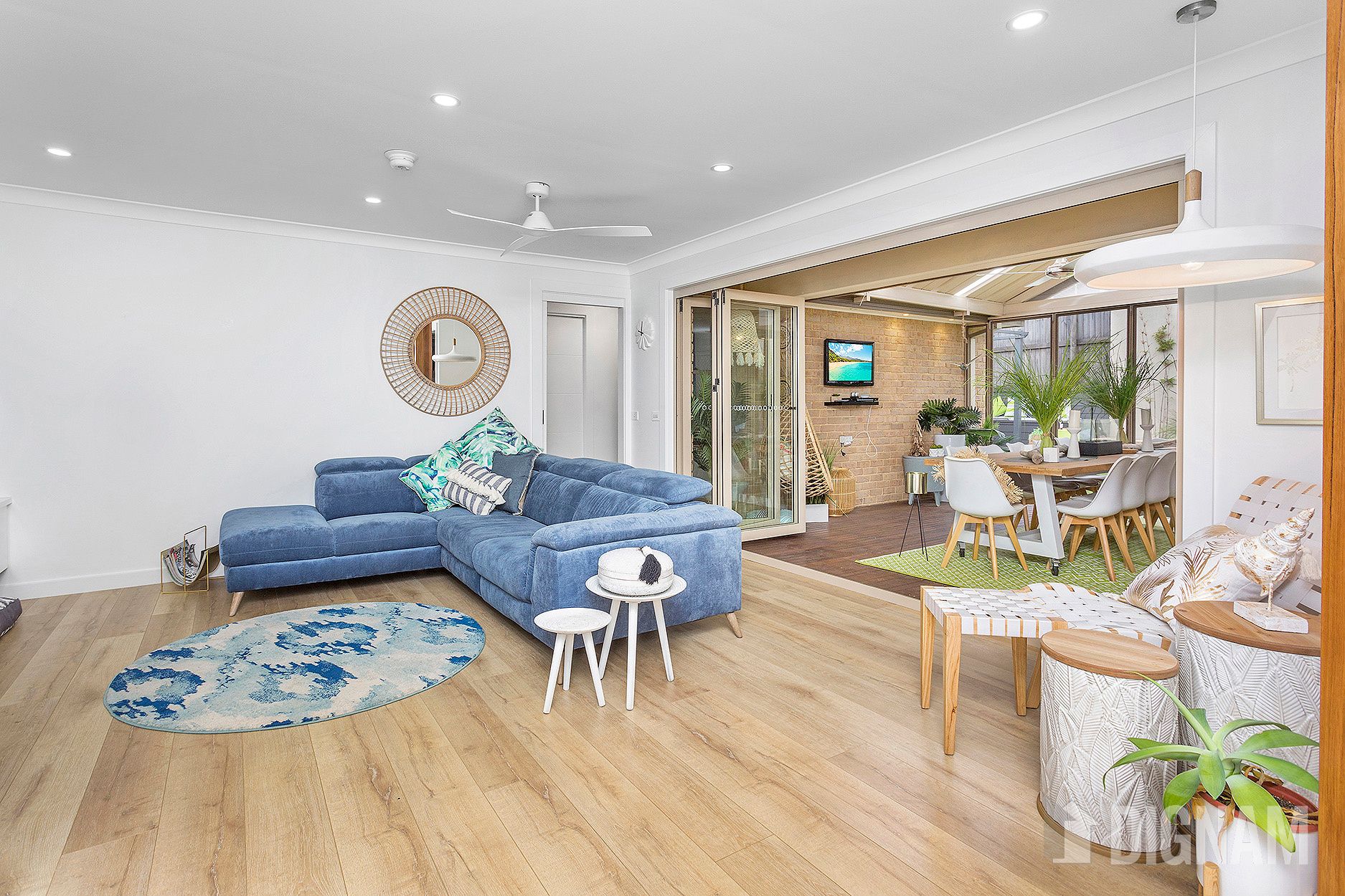 6 Peppermint Circuit, Woonona NSW